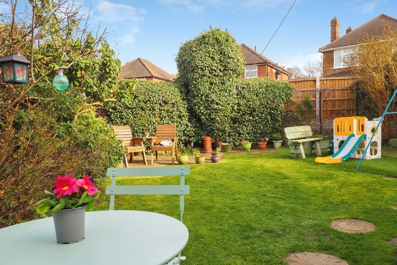 Valmont Road, Bramcote, Nottingham, Nottinghamshire, NG9, photo 4