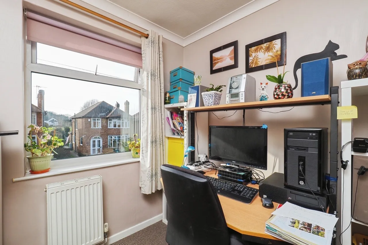 Valmont Road, Bramcote, Nottingham, Nottinghamshire, NG9, photo 12
