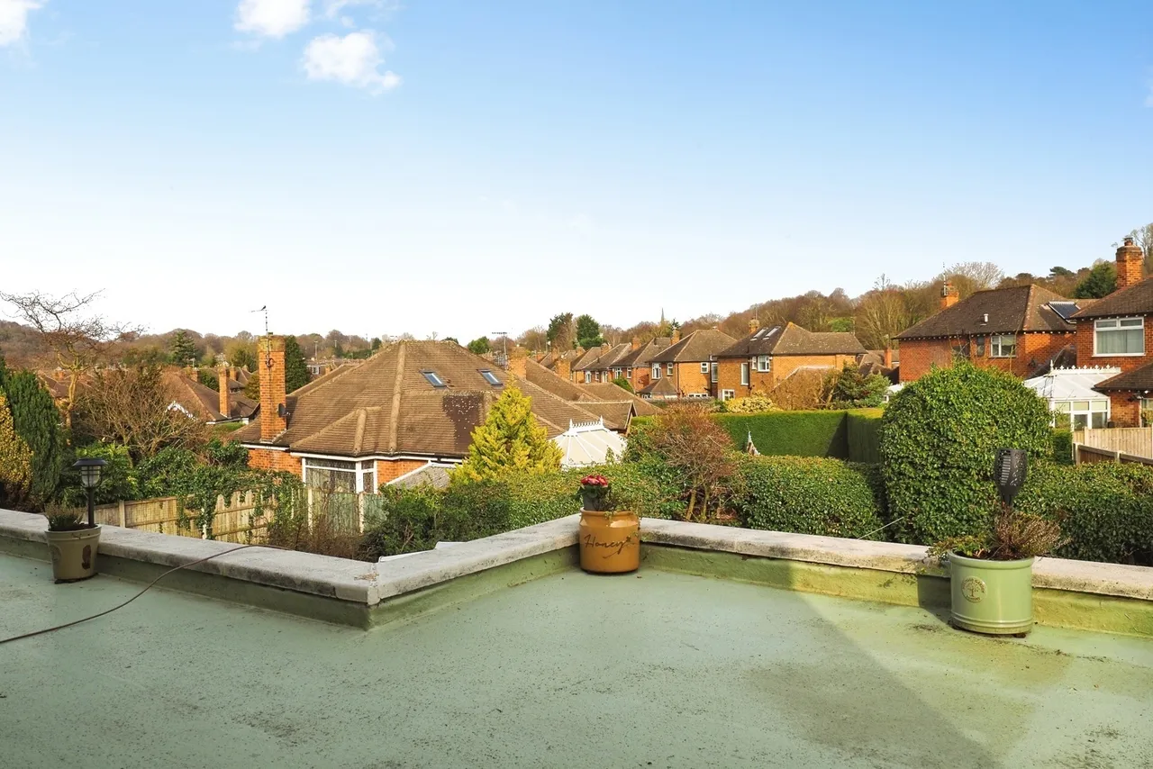 Valmont Road, Bramcote, Nottingham, Nottinghamshire, NG9, photo 30