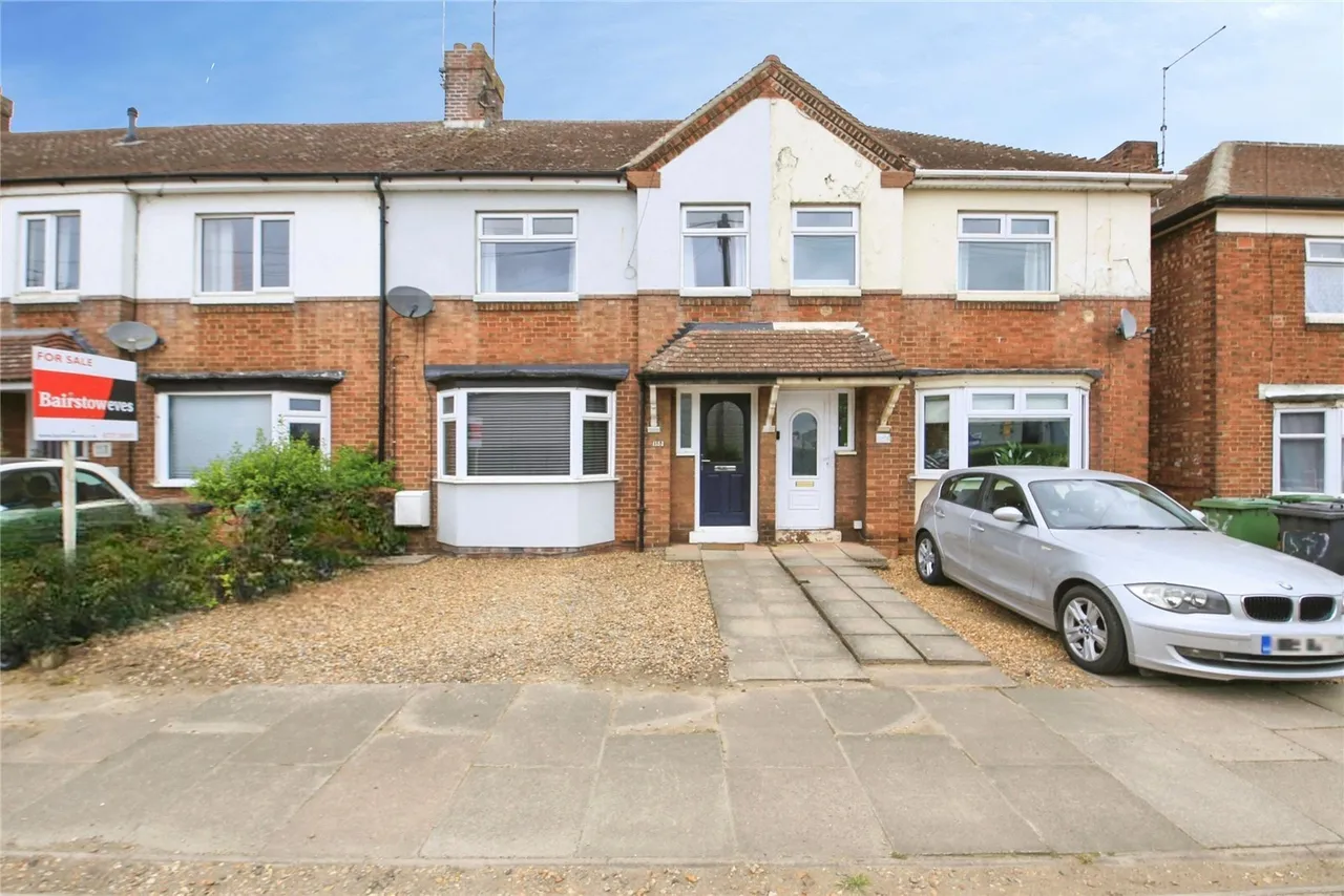 Fengate, Peterborough, Cambridgeshire, PE1, photo 17