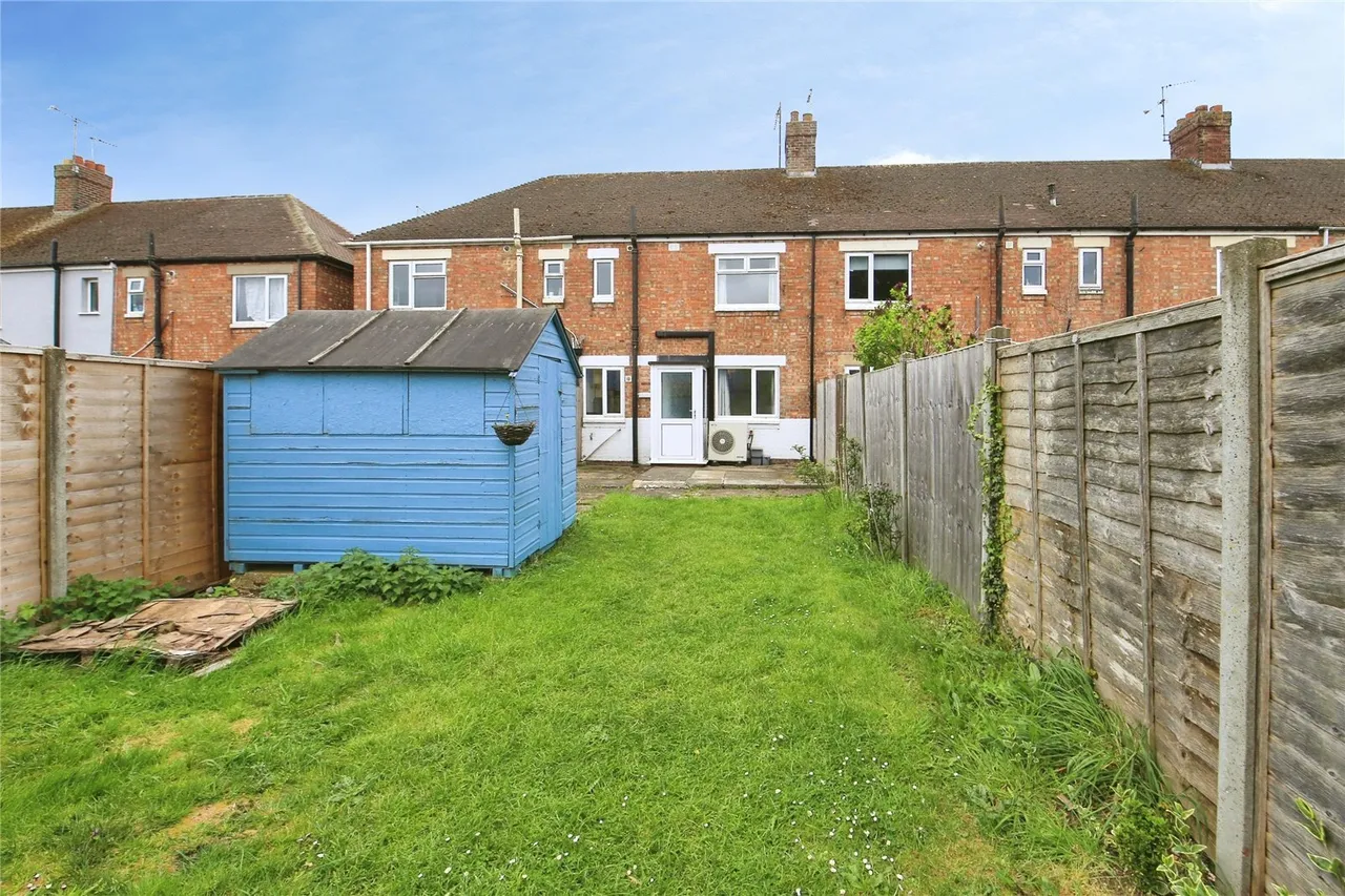 Fengate, Peterborough, Cambridgeshire, PE1, photo 15