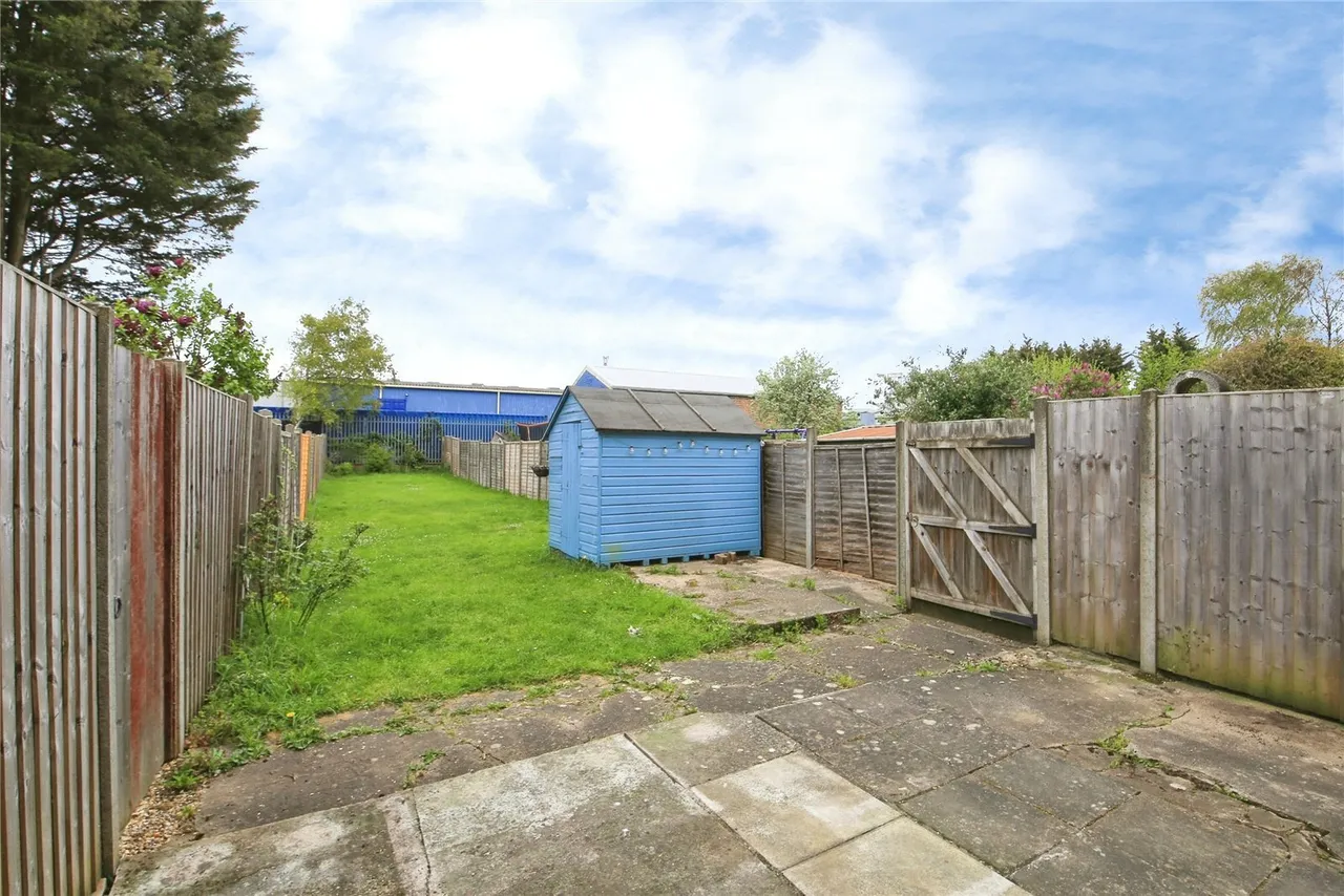 Fengate, Peterborough, Cambridgeshire, PE1, photo 3