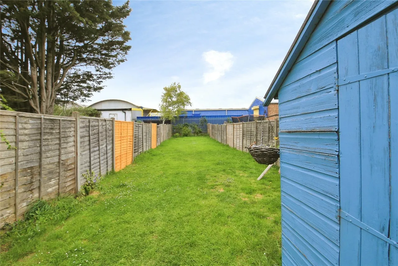 Fengate, Peterborough, Cambridgeshire, PE1, photo 14