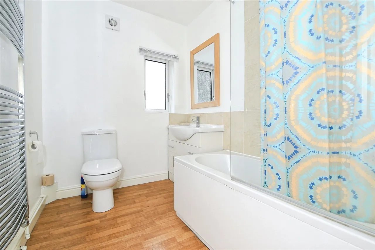 Fengate, Peterborough, Cambridgeshire, PE1, photo 13