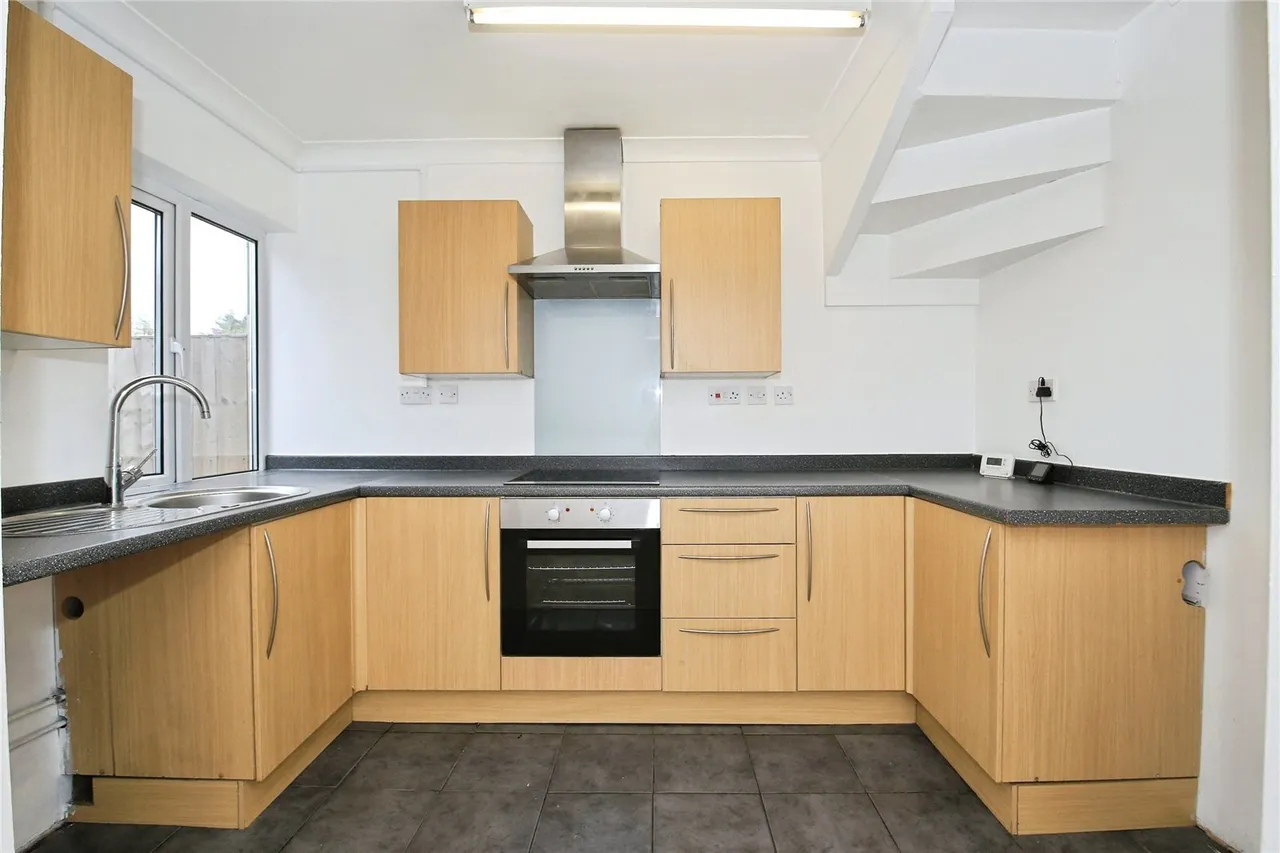 Fengate, Peterborough, Cambridgeshire, PE1, photo 8