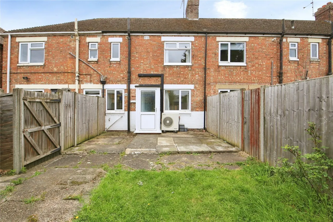 Fengate, Peterborough, Cambridgeshire, PE1, photo 16