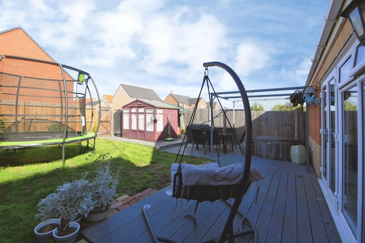Harvester Way, Crowland, PE6, photo 15