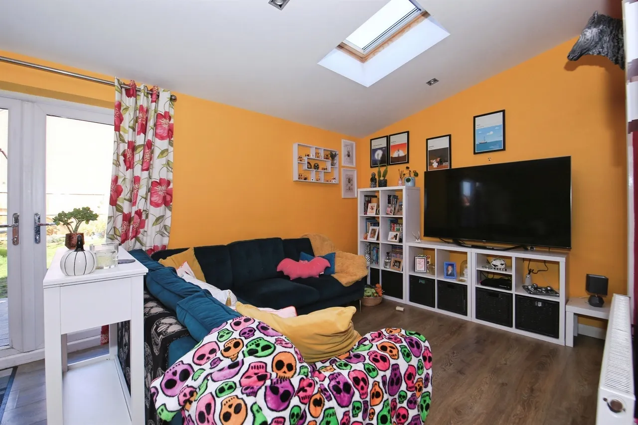 Harvester Way, Crowland, PE6, photo 8