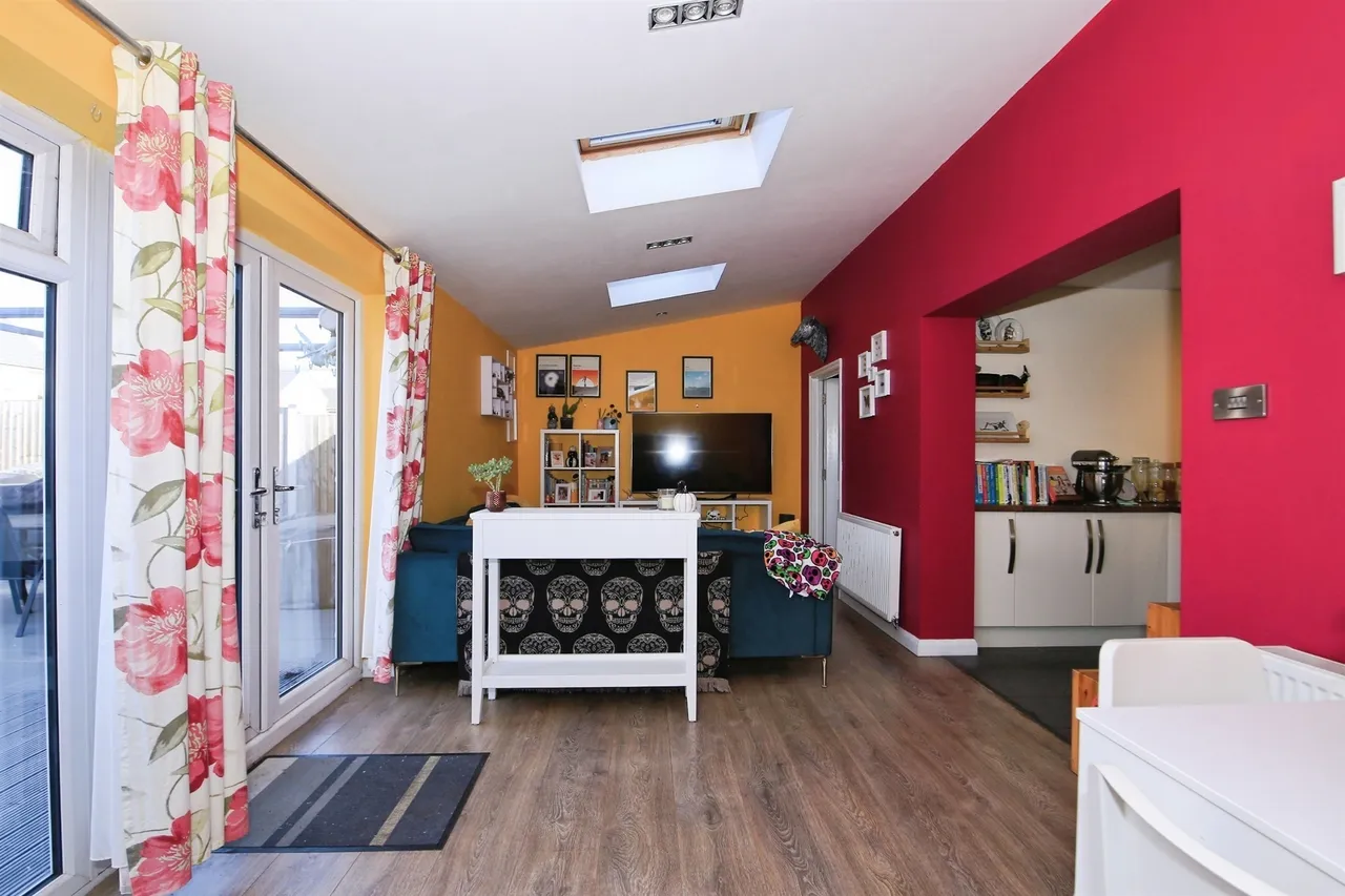 Harvester Way, Crowland, PE6, photo 9