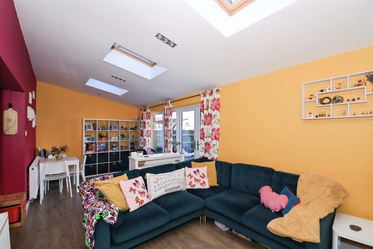 Harvester Way, Crowland, PE6, photo 7