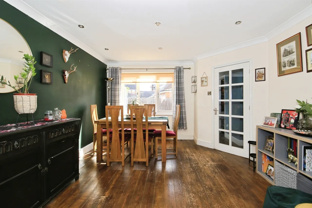 Harvester Way, Crowland, PE6, photo 4