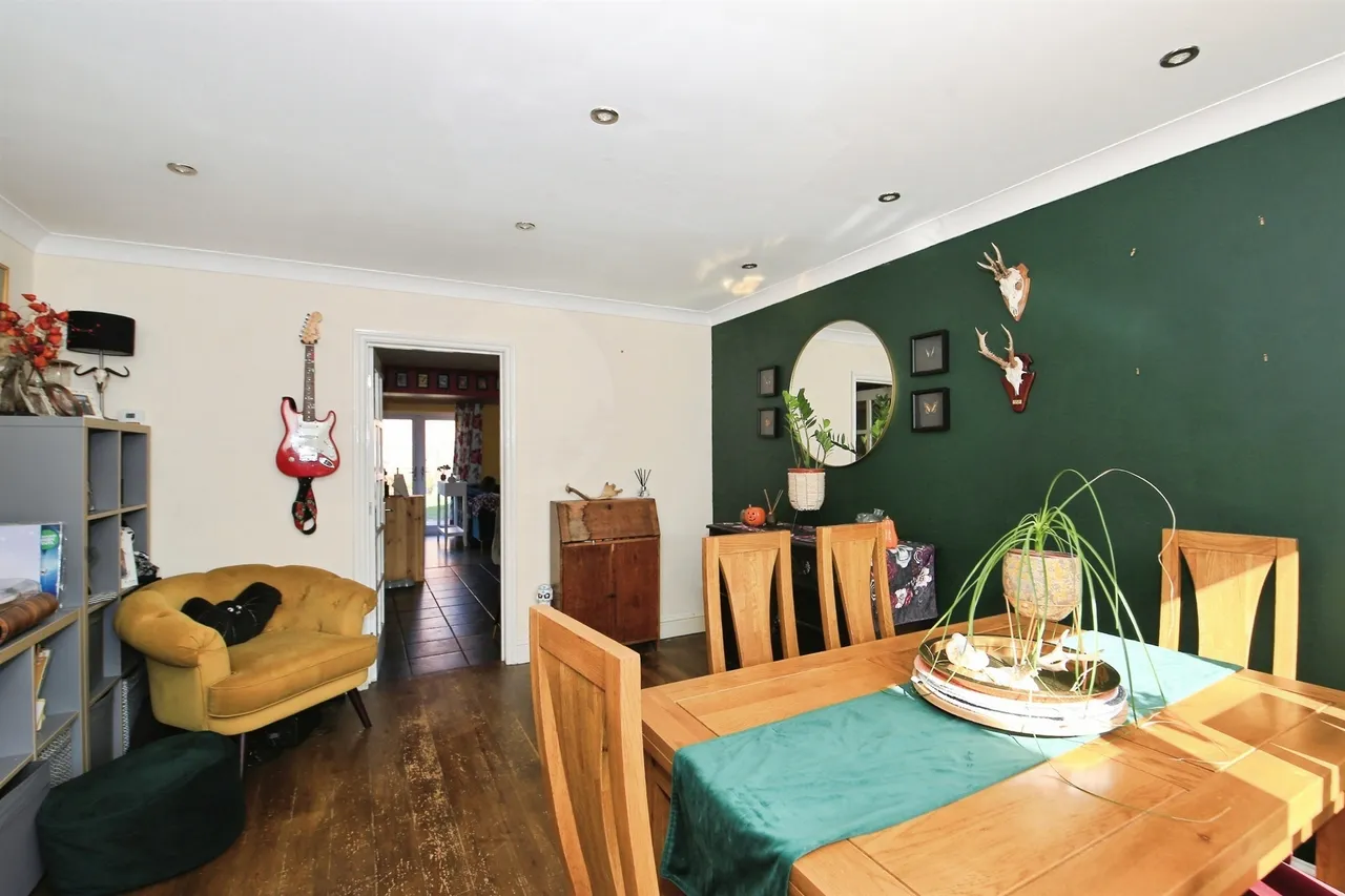 Harvester Way, Crowland, PE6, photo 6