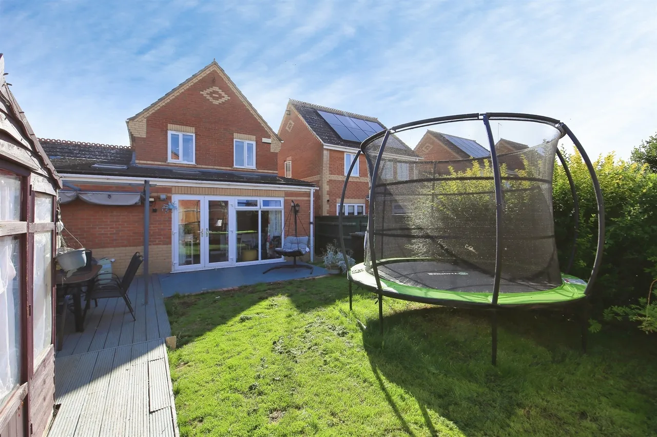 Harvester Way, Crowland, PE6, photo 16