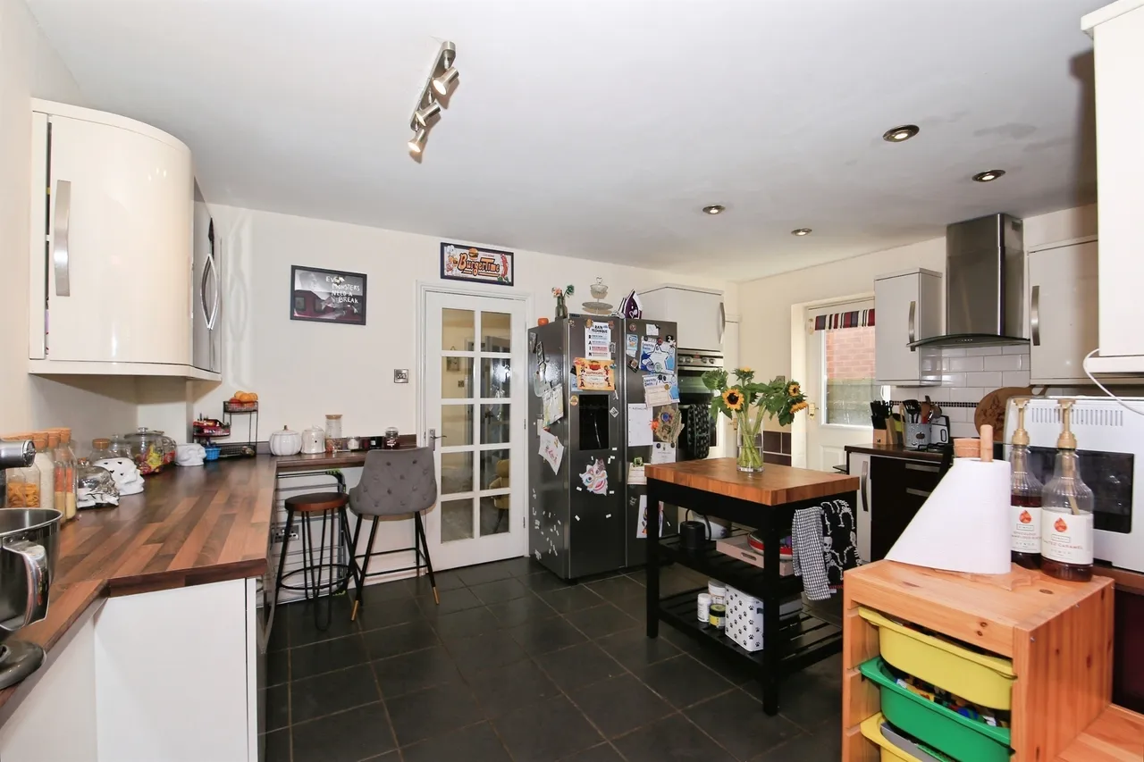 Harvester Way, Crowland, PE6, photo 5