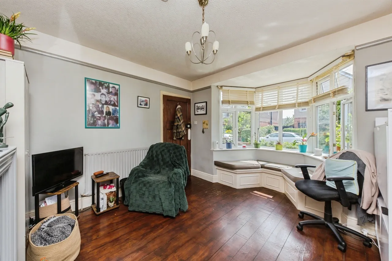 Alexandra Crescent, Uttoxeter, ST14, photo 6