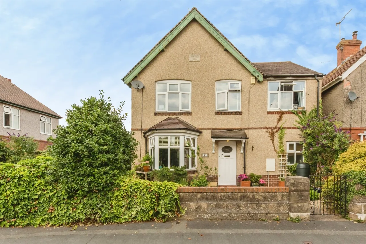 Alexandra Crescent, Uttoxeter, ST14, photo 20