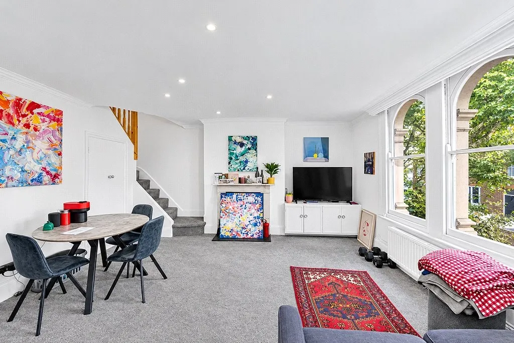 Bridge View, Hammersmith, W6, photo 3