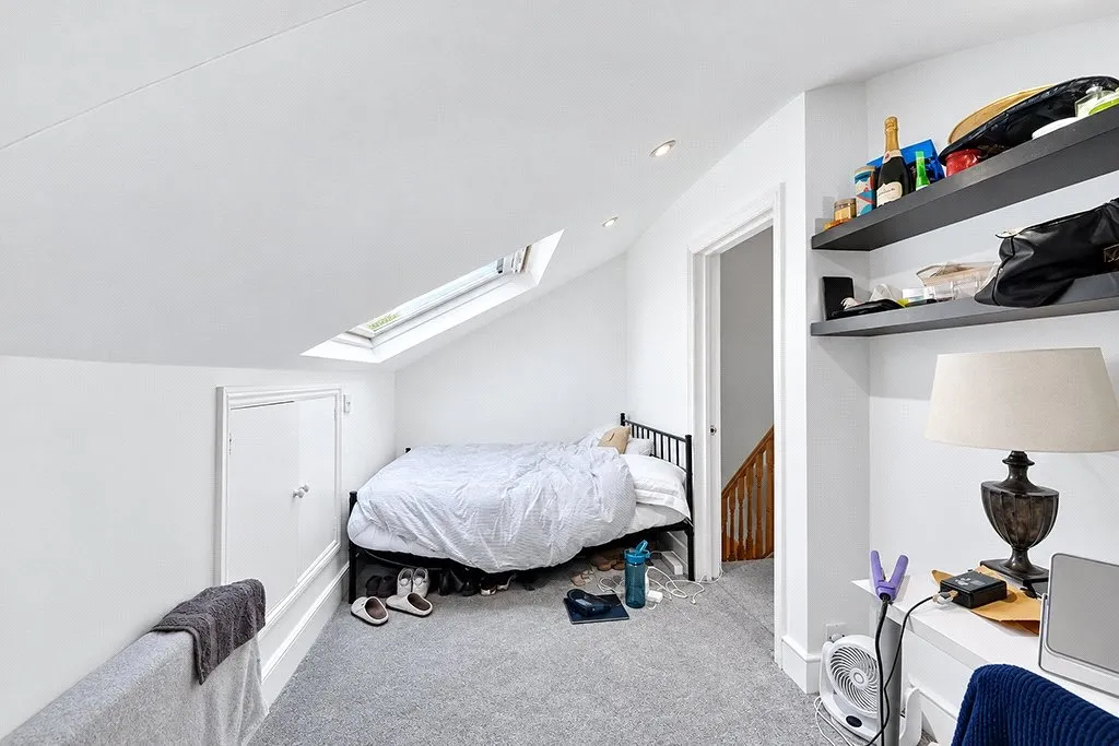 Bridge View, Hammersmith, W6, photo 11