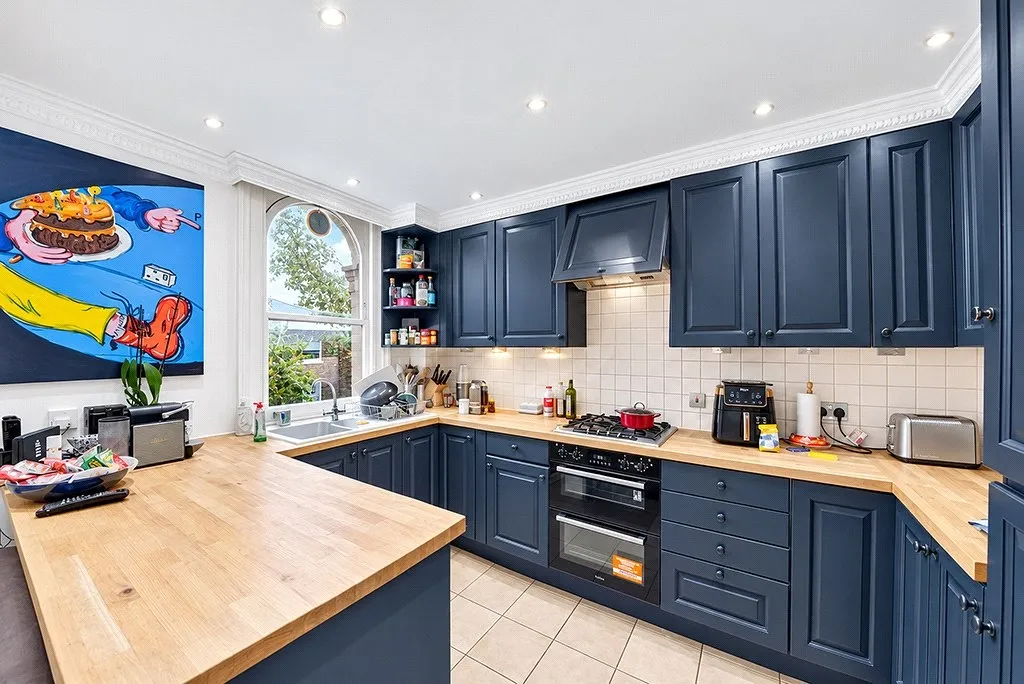 Bridge View, Hammersmith, W6, photo 4