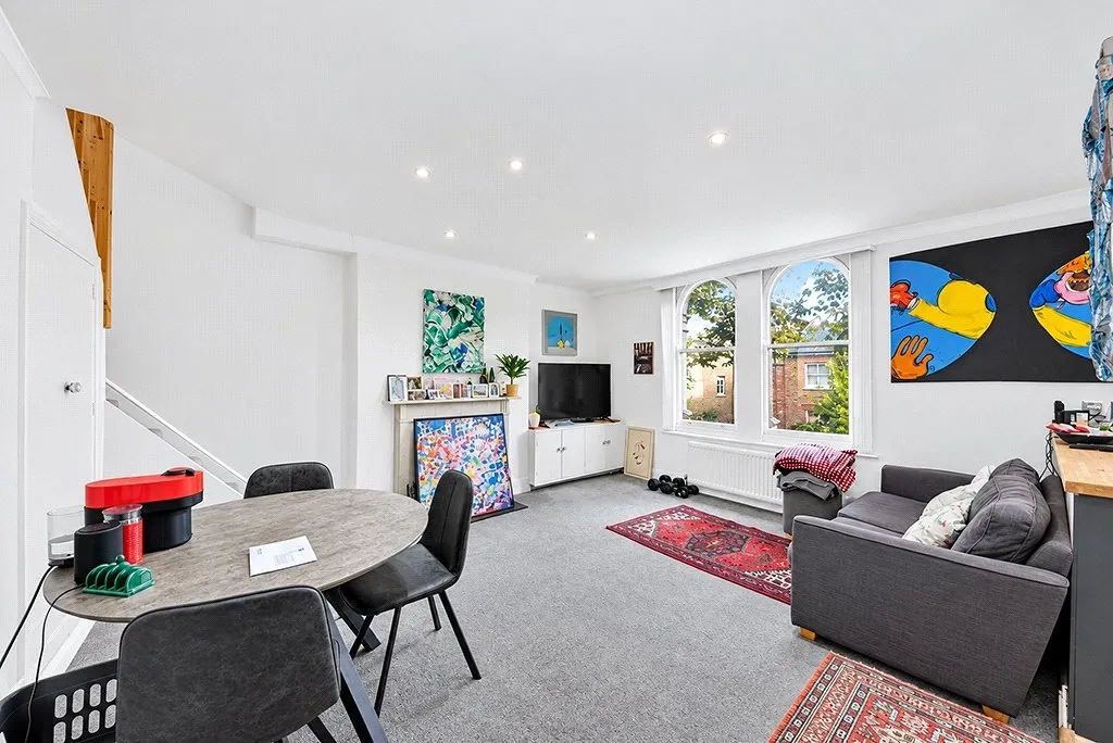 Bridge View, Hammersmith, W6, photo 2