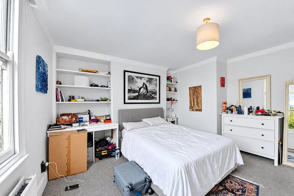 Bridge View, Hammersmith, W6, photo 7