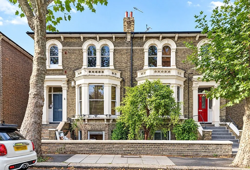 Bridge View, Hammersmith, W6, photo 13