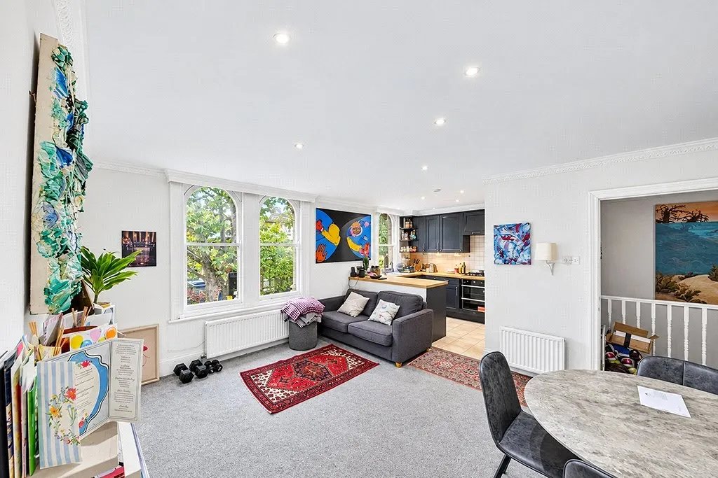 Bridge View, Hammersmith, W6, photo 9
