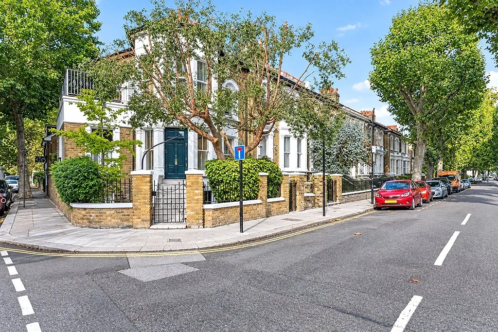 Bridge View, Hammersmith, W6, photo 8