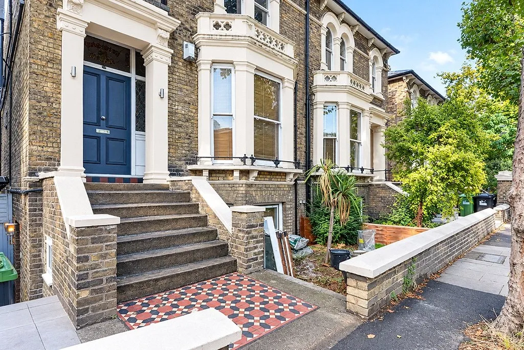 Bridge View, Hammersmith, W6, photo 14