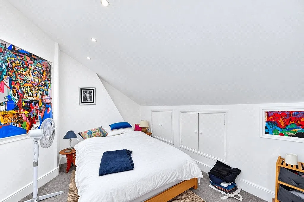 Bridge View, Hammersmith, W6, photo 6