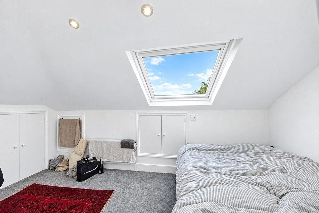 Bridge View, Hammersmith, W6, photo 5