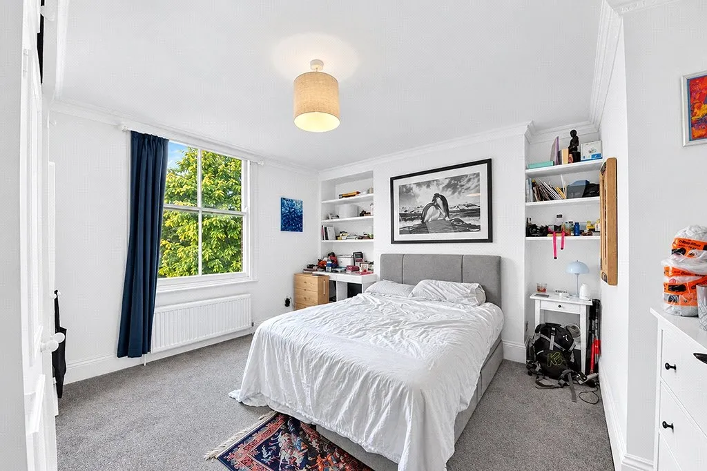 Bridge View, Hammersmith, W6, photo 10