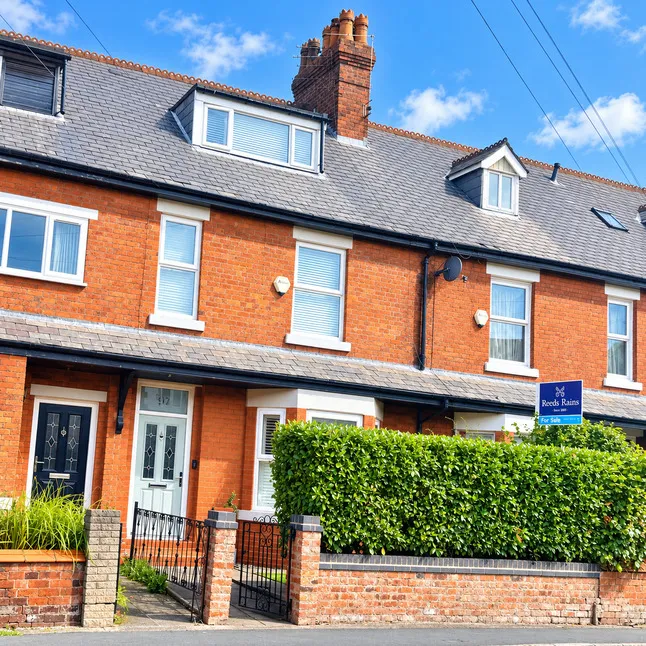 4 bed house for sale, Cheadle Road, Cheadle Hulme, SK8