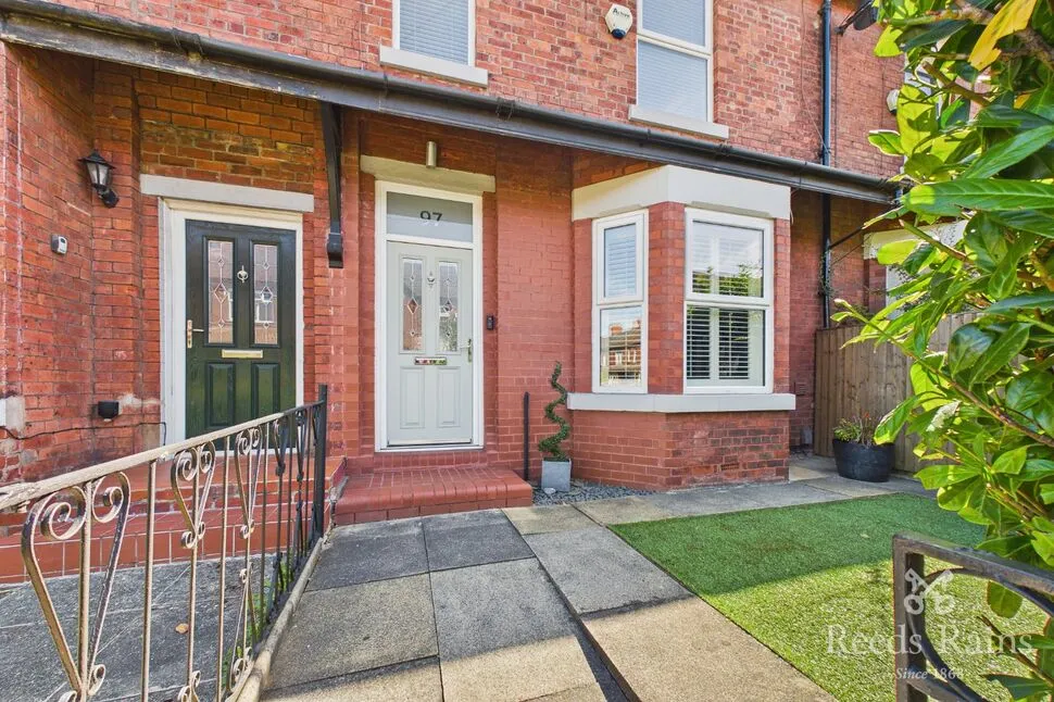 Cheadle Road, Cheadle Hulme, SK8, photo 5