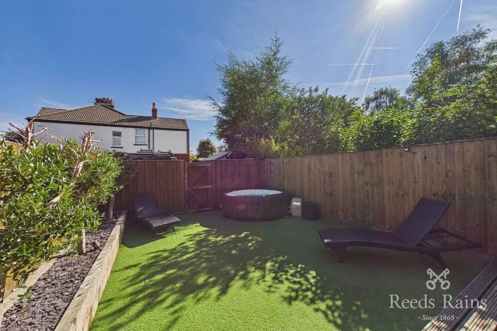 Cheadle Road, Cheadle Hulme, SK8, photo 26
