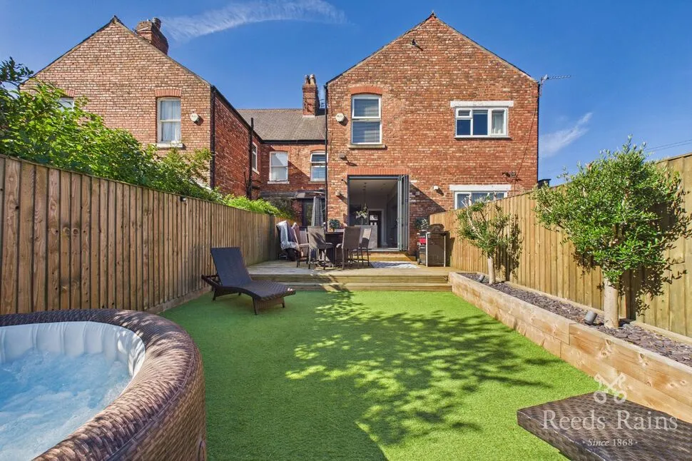 Cheadle Road, Cheadle Hulme, SK8, photo 4