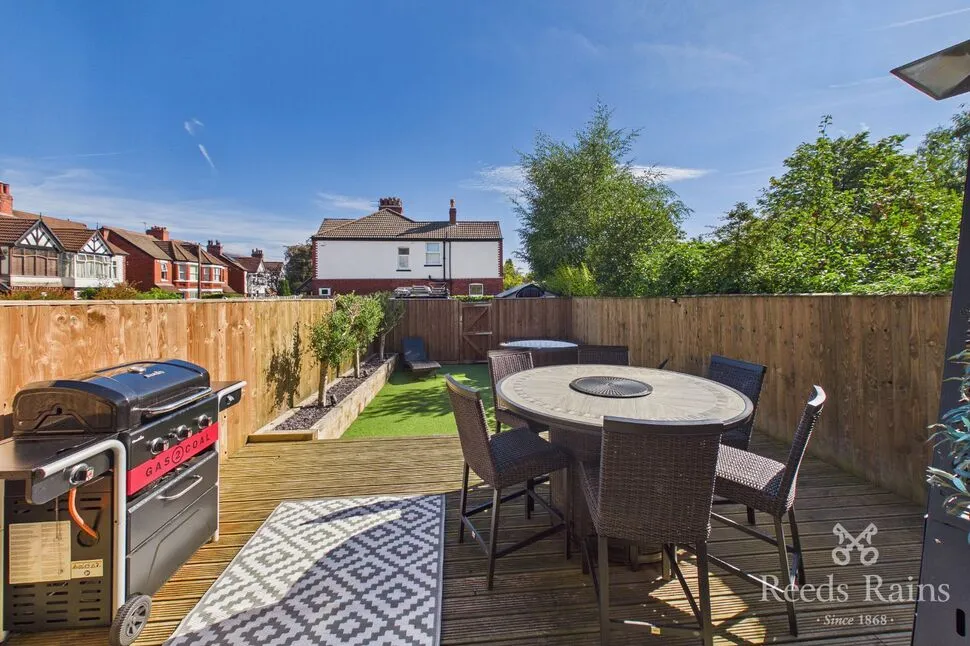 Cheadle Road, Cheadle Hulme, SK8, photo 24