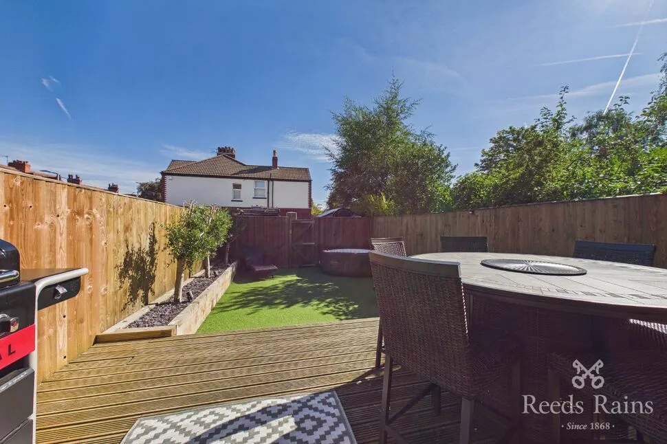 Cheadle Road, Cheadle Hulme, SK8, photo 25