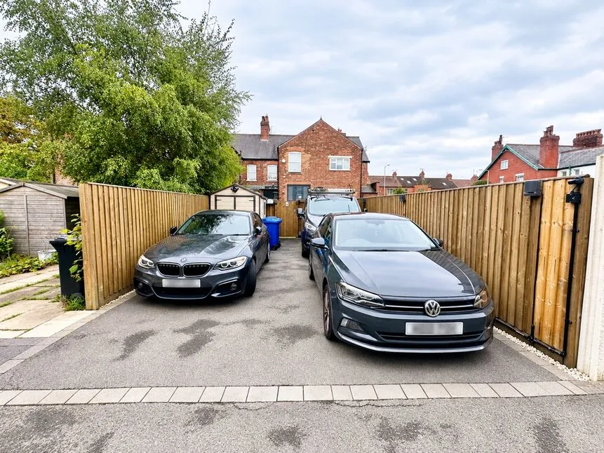 Cheadle Road, Cheadle Hulme, SK8, photo 29