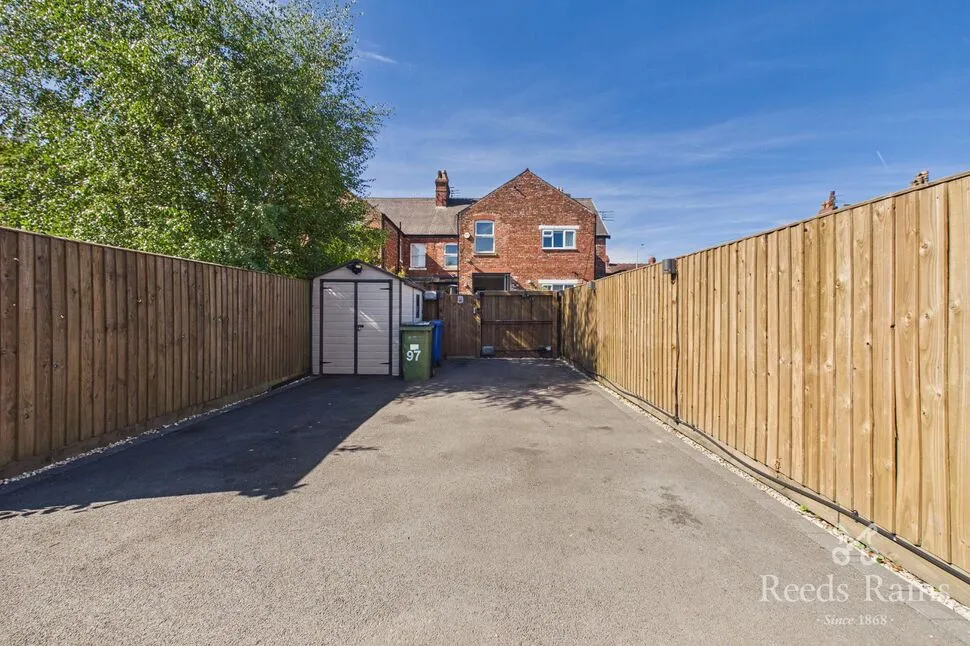 Cheadle Road, Cheadle Hulme, SK8, photo 27