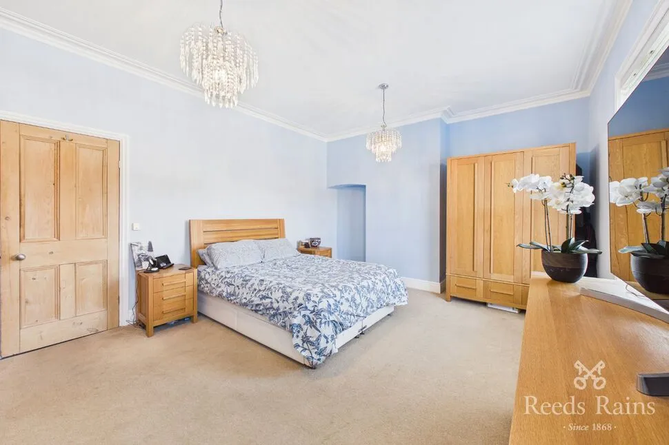 Cheadle Road, Cheadle Hulme, SK8, photo 13