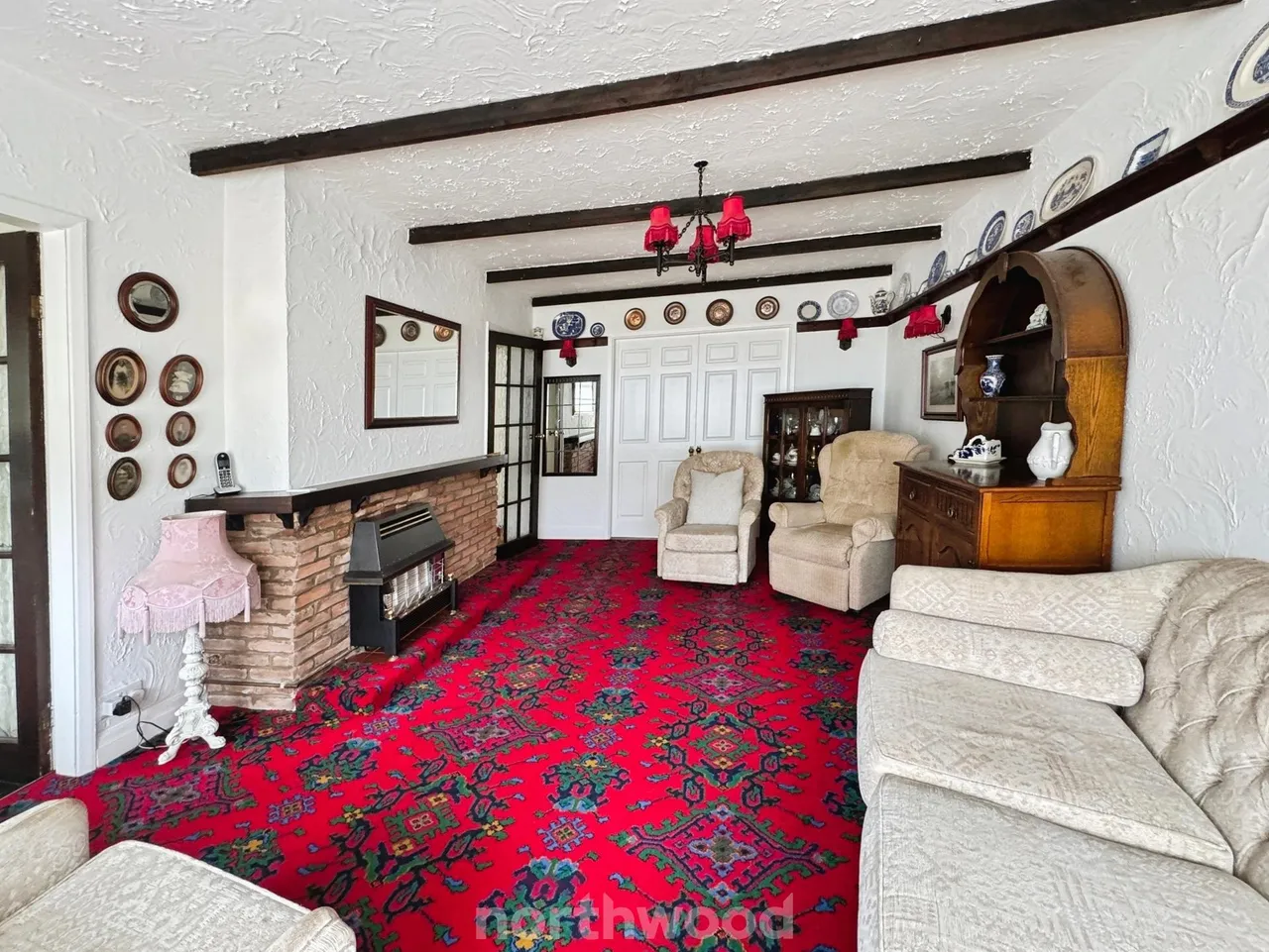 Park Crescent, Thorne, DN8, photo 4