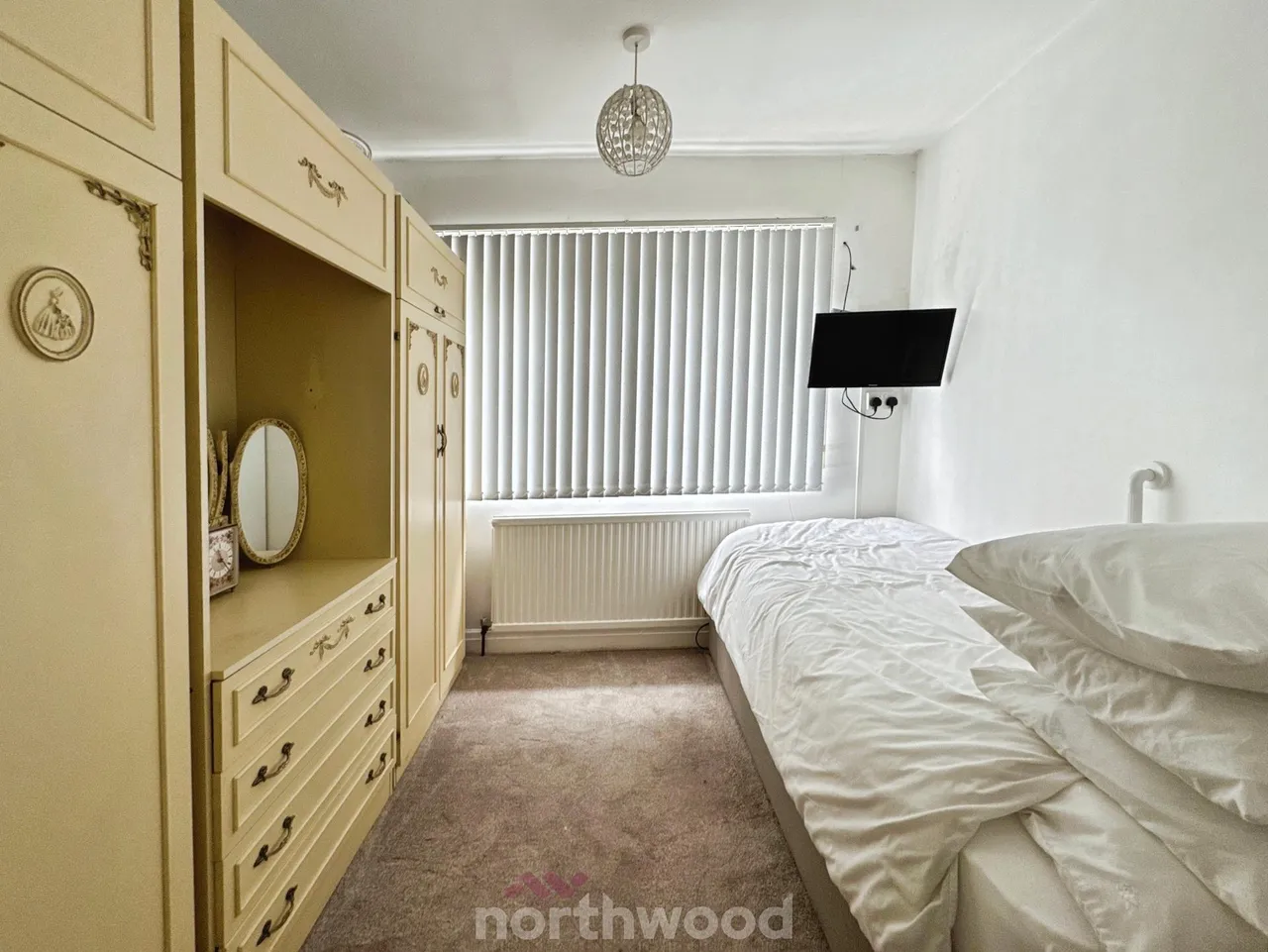 Park Crescent, Thorne, DN8, photo 10
