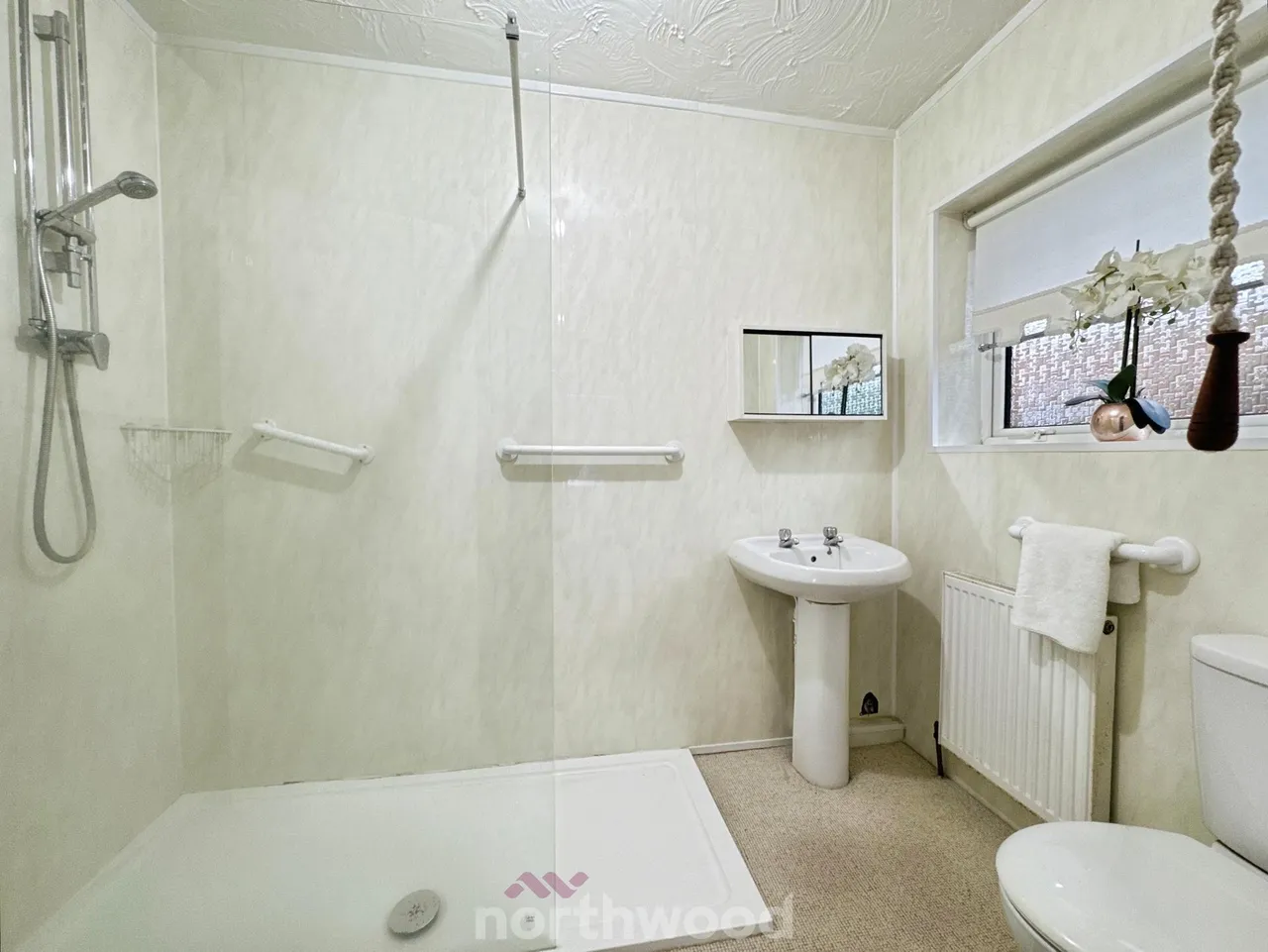Park Crescent, Thorne, DN8, photo 11