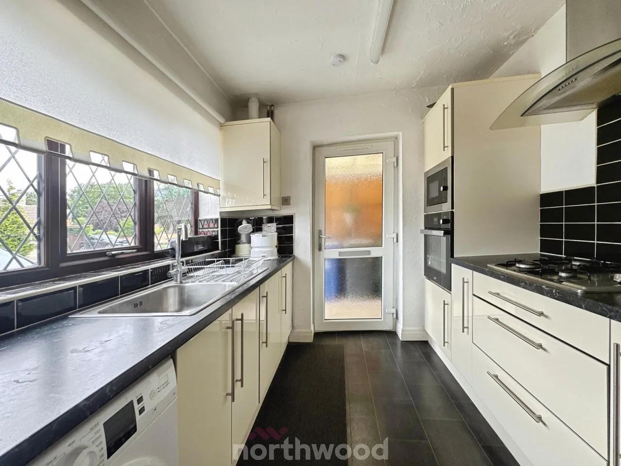 Park Crescent, Thorne, DN8, photo 6