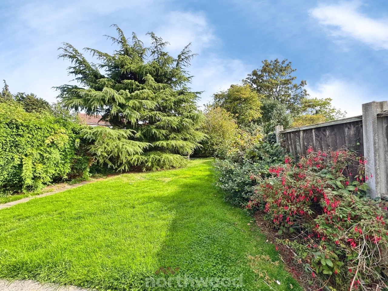 Park Crescent, Thorne, DN8, photo 2