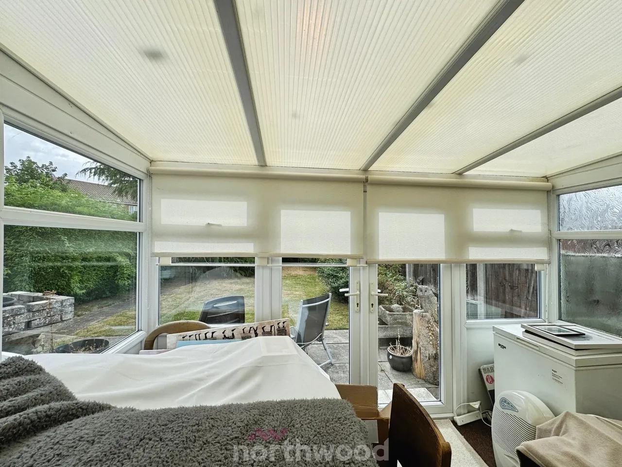Park Crescent, Thorne, DN8, photo 9