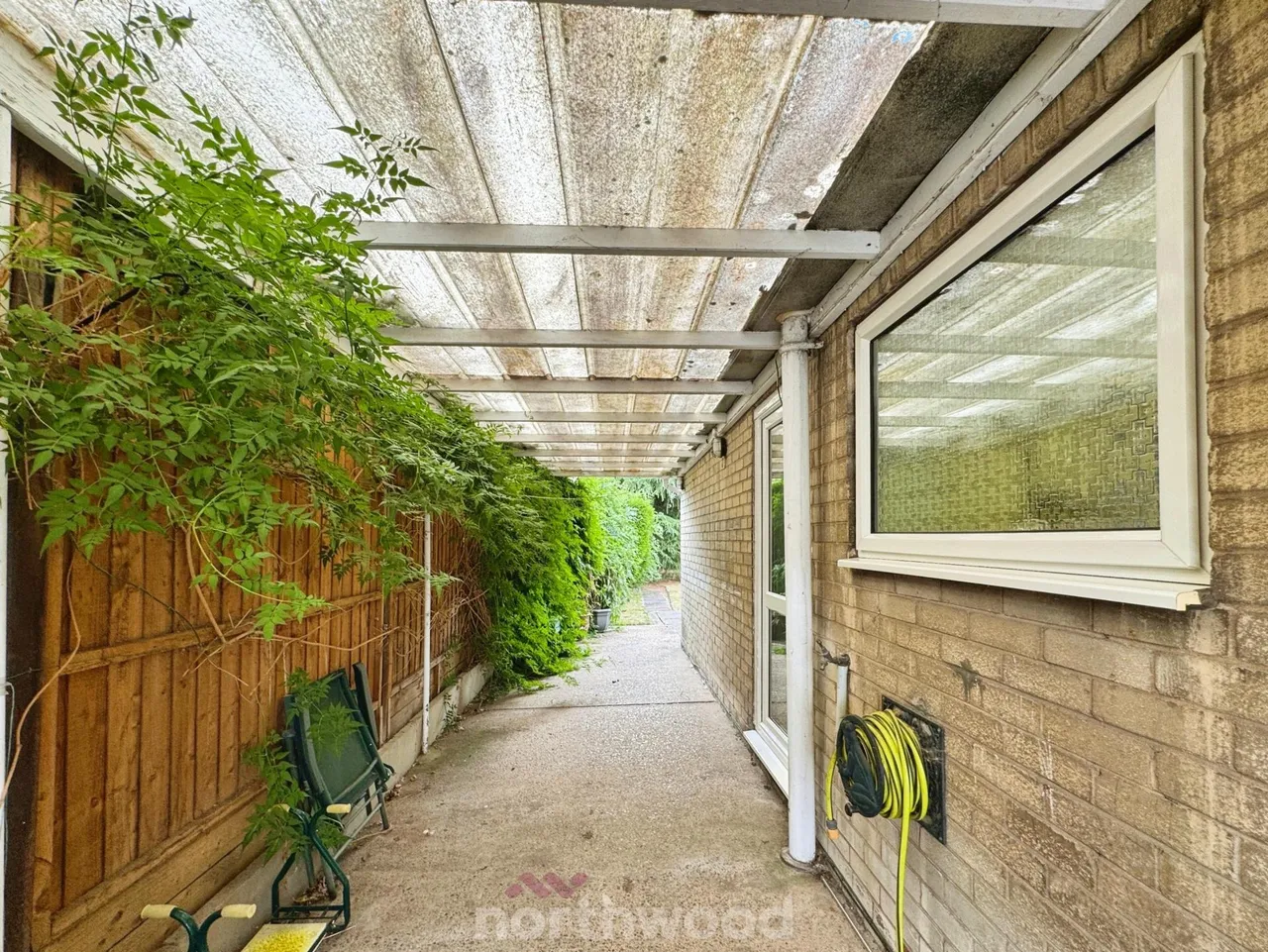 Park Crescent, Thorne, DN8, photo 12