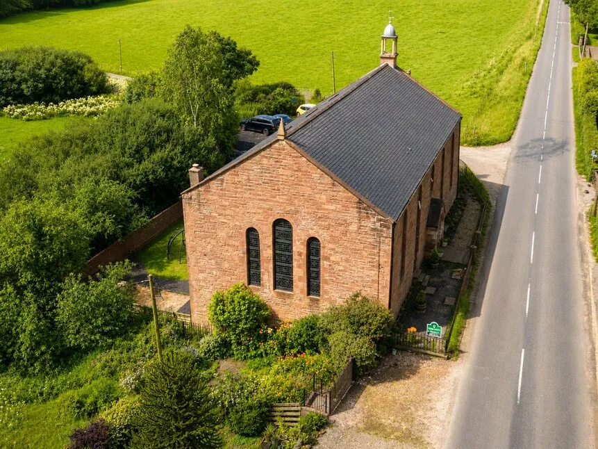 Thornhill, Dumfries and Galloway, DG3, photo 2