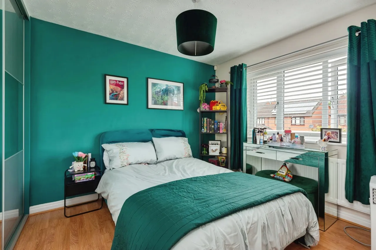 Fallbrook Drive, Liverpool, L12, photo 20